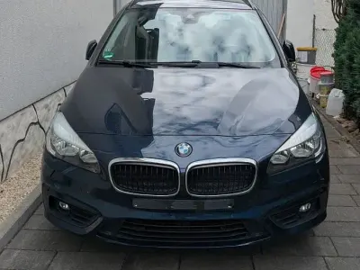 Gebraucht BMW 218 Active Tourer