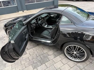 Mercedes SLK250
