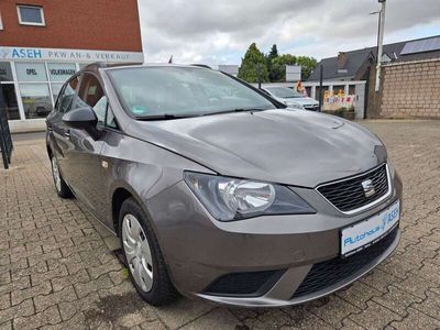 Seat Ibiza ST