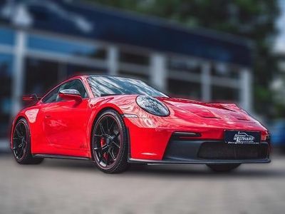 Gebraucht Porsche 992 510 PS (375 kW) 2022 Rot