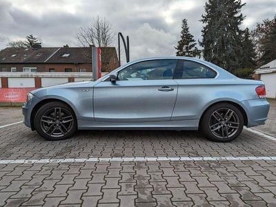 BMW 125