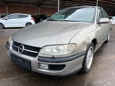 Opel Omega