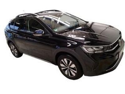 Gebraucht VW Taigo Goal 116 PS (85 kW) 2025 Schwarz SUV