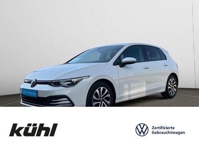 Brugt VW Golf VIII Active 150 HK (110 kW) 2023 Sedan