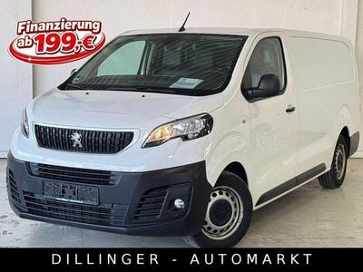 Gebraucht Peugeot Expert Premium 150 PS (110 kW) 2021 Weiß Van