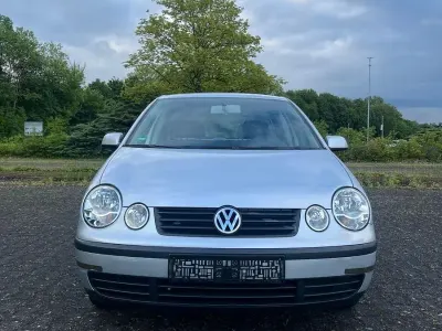 Używany VW Polo