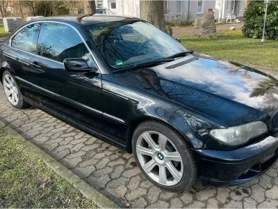 Occasion BMW 320