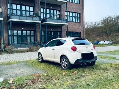 Second-hand Alfa Romeo MiTo