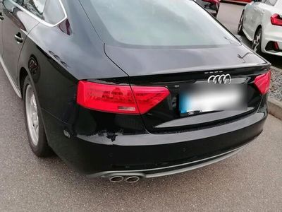 gebraucht Audi A5 