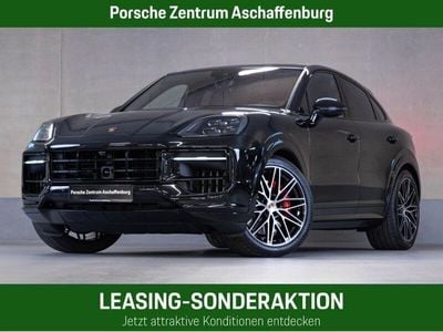 Porsche Cayenne S