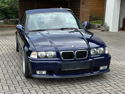 BMW 328 Cabriolet