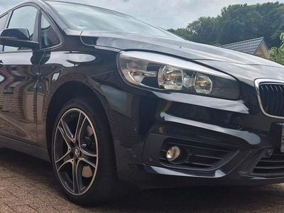 BMW 218 Gran Tourer