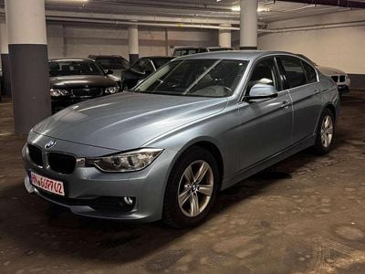 BMW 316