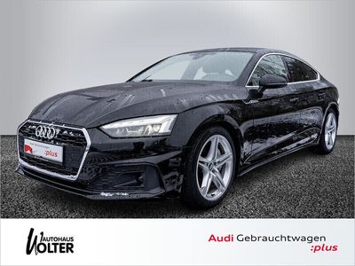 gebraucht Audi A5 Sportback 45 TFSI quattro S tronic