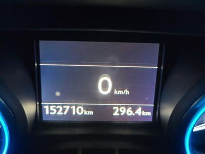 Gebraucht Peugeot 2008 Allure 110 PS (80 kW) 2015 Weiß SUV