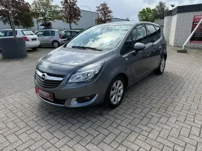 Gebraucht Ford Focus 120 PS (88 kW) 2017 Andere Limousine