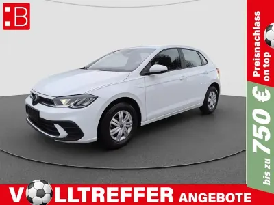Gebraucht VW Polo