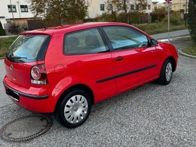 gebraucht VW Polo 1,2