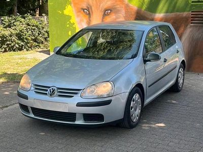 VW Golf V