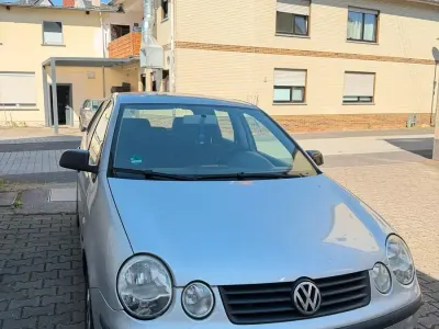 Gebraucht VW Polo