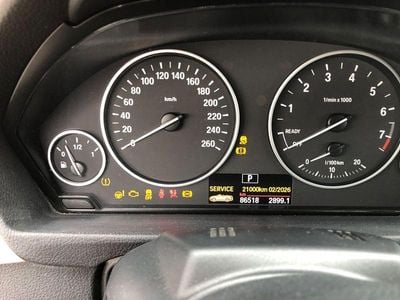 Gebraucht BMW 420 Advantage 184 PS (135 kW) 2016 Schwarz Cabrio