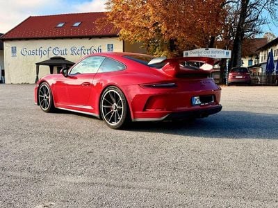 Porsche 911 GT3