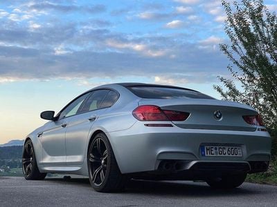 BMW M6