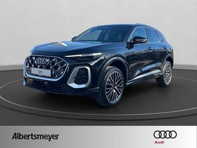 Nuova Audi SQ5 Ambiente 367 CV (269 kW) 2025 Nero SUV