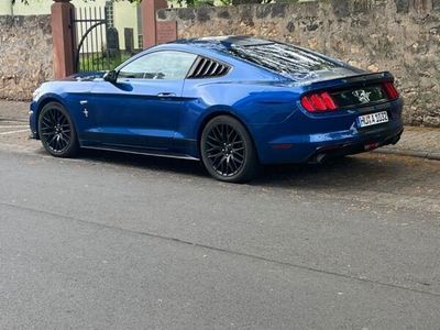 gebraucht Ford Mustang 3.7 l Shelby