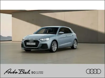Gebraucht Audi A1