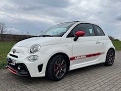 Abarth 595C