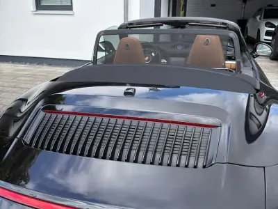 Gebraucht Porsche 991 420 PS (308 kW) 2017 Cabrio