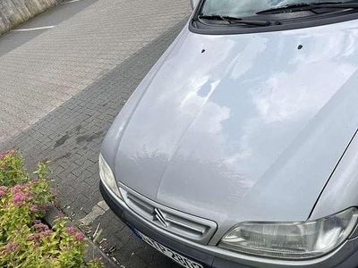 Citroën Xsara