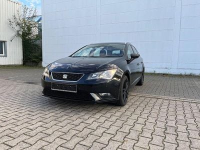 Seat Leon ST