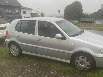 VW Polo