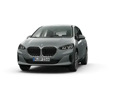 Gebraucht BMW 218 Active Tourer