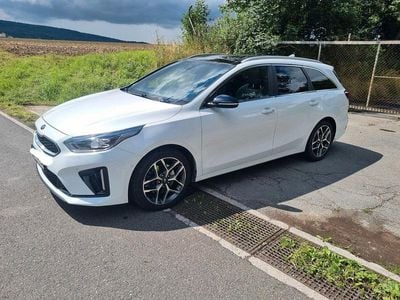 Kia Ceed Sportswagon