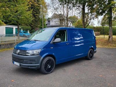 VW T6