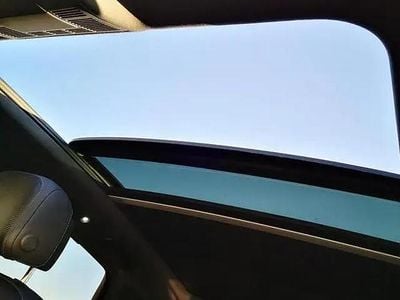 Lapizblau metallic Neu 2025 VW Touareg R-line SUV | 81.190 € (Superpreis)