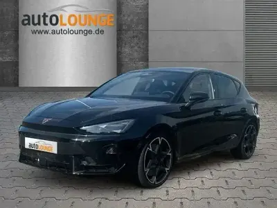 Neu Cupra Leon VZ 325 PS (239 kW) 2026 Schwarz Limousine
