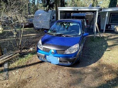 Renault Scénic