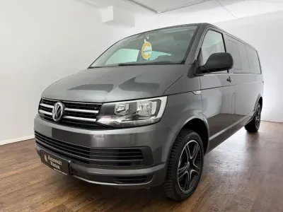Gebraucht VW Caravelle