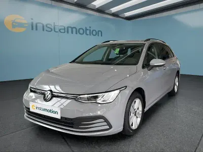 Gebraucht VW Golf VIII