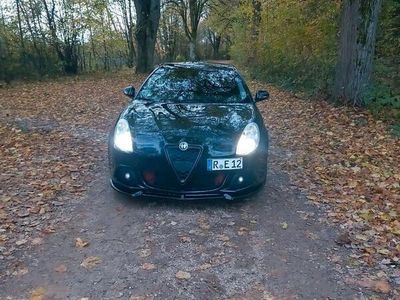 gebraucht Alfa Romeo Giulietta Romo