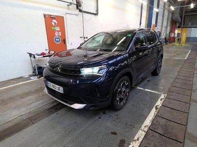 Gebraucht Citroën C5 Aircross 131 PS (96 kW) 2024 Andere SUV