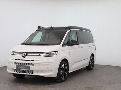 Neu 2025 VW California Beach Van | 81.770 € (Teuer)