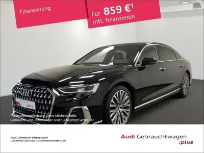 Gebraucht Audi A8