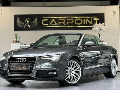 Audi A5 Cabriolet