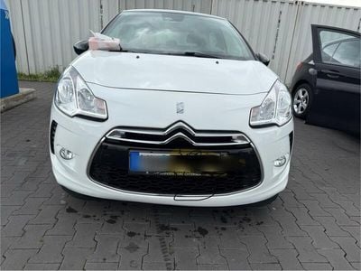 Citroën DS3