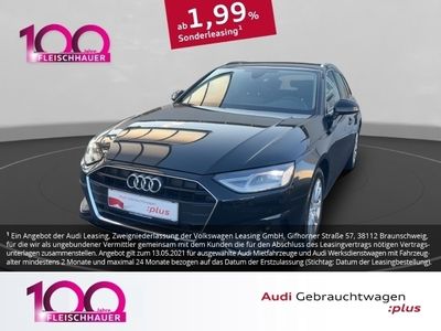 gebraucht Audi A4 Avant